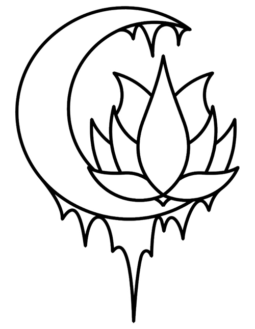 LuminousFrost Dice Co